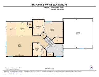 Photo 32: 230 AUBURN BAY Cove SE in Calgary: Auburn Bay Detached for sale : MLS®# A1096112