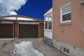 Photo 2: 107 Lomar Drive in Toronto: Glenfield-Jane Heights House (2-Storey) for sale (Toronto W05)  : MLS®# W8017924