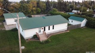 Photo 1: 24 Railway Avenue East in Parkside: Residential for sale : MLS®# SK934221