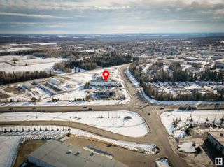 Photo 22: 5643 50 Street: Drayton Valley Business with Property for sale : MLS®# E4372322