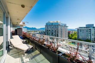 Photo 6: 807 298 E 11 Avenue in Vancouver: Mount Pleasant VE Condo for sale in "SOPHIA" (Vancouver East)  : MLS®# R2692001