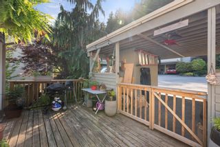 Photo 31: 1243 MILL Street in North Vancouver: Lynn Valley Townhouse for sale in "MILL HOME PLACE" : MLS®# R2793694