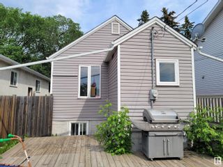 Photo 18: 12428 88 Street in Edmonton: Zone 05 House for sale : MLS®# E4325109