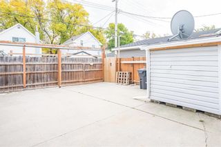 Photo 15: 841 Home Street in Winnipeg: West End Residential for sale (5A)  : MLS®# 202224048