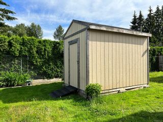 Photo 28: 12A 1180 Edgett Rd in Courtenay: CV Courtenay City Manufactured Home for sale (Comox Valley)  : MLS®# 910333