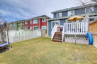 Photo 31: 50 River Heights Crescent: Cochrane Semi Detached for sale : MLS®# A1201526
