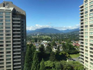Main Photo: 1150 4825 HAZEL Street in Burnaby: Forest Glen BS Condo for sale (Burnaby South)  : MLS®# R2083245