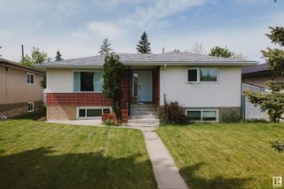 Photo 1: 12712/12714 92 Street in Edmonton: Zone 02 House for sale : MLS®# E4390097