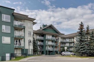 Main Photo: 137 3111 34 Avenue NW in Calgary: Varsity Apartment for sale : MLS®# A2132680