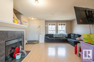 Photo 10: 1223 76 Street in Edmonton: Zone 53 House Half Duplex for sale : MLS®# E4381071