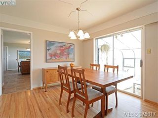 Photo 5: 6711 Welch Rd in SAANICHTON: CS Martindale House for sale (Central Saanich)  : MLS®# 754406