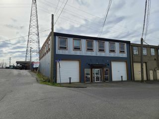 Photo 2: 2 FLR 6967 BRIDGE STREET Street in Mission: Mission BC Office for lease : MLS®# C8043224