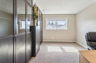 Photo 28: 235 EDGEDALE Garden NW in Calgary: Edgemont Row/Townhouse for sale : MLS®# C4205511