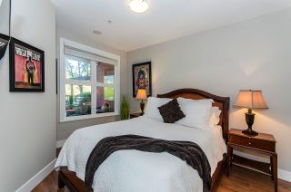 Photo 12: 107 4600 WESTWATER Drive in Richmond: Steveston South Condo for sale in "COPPER SKY" : MLS®# R2729410