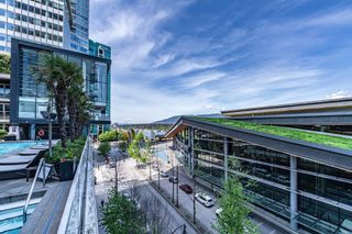 Photo 10: 4105 1011 W CORDOVA Street in Vancouver: Coal Harbour Condo for sale (Vancouver West)  : MLS®# R2777860