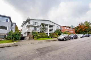 Main Photo: 205 1066 W 13TH Avenue in Vancouver: Fairview VW Condo for sale (Vancouver West)  : MLS®# R2741102
