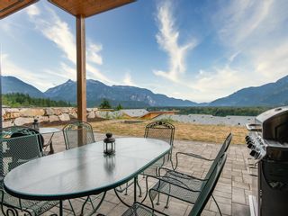 Photo 15: 2006 DOWAD Drive in Squamish: Tantalus House for sale : MLS®# R2803484