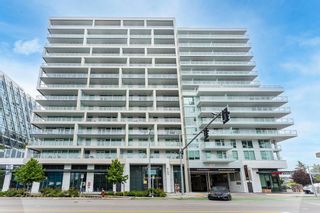 Main Photo: 1011 8133 COOK Road in Richmond: Brighouse Condo for sale in "PARAMOUNT" : MLS®# R2887106