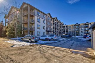 Main Photo: 2303 60 Panatella Street NW in Calgary: Panorama Hills Apartment for sale : MLS®# A2109987