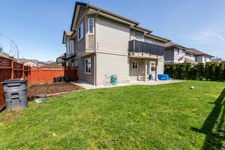 Photo 17: 32514 CARTER Avenue in Mission: Mission BC House for sale : MLS®# R2154055