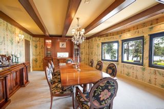 Photo 13: 3195 Humber Rd in Oak Bay: OB Uplands House for sale : MLS®# 933946