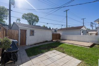 Photo 17: 789 Sherburn Street in Winnipeg: West End Residential for sale (5C)  : MLS®# 202212469