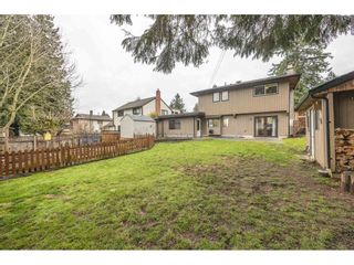 Photo 35: 19745 48A Avenue in Langley: Langley City House for sale : MLS®# R2643927