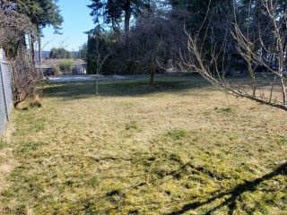 Photo 20: 260 5th Ave in CAMPBELL RIVER: CR Campbell River Central Land for sale (Campbell River)  : MLS®# 836042