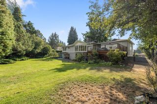Photo 40: 108 Leila Pl in Colwood: Co Colwood Lake House for sale : MLS®# 914281