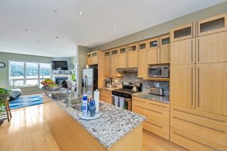 Photo 10: 6566 Goodmere Rd in Sooke: Sk Sooke Vill Core Row/Townhouse for sale : MLS®# 870415