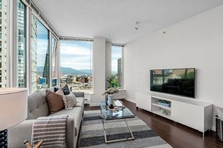 Photo 14: 1803 188 KEEFER Place in Vancouver: Downtown VW Condo for sale in "Espana Tower B" (Vancouver West)  : MLS®# R2781075
