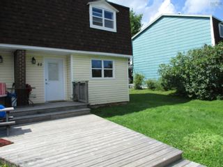 Photo 1: 85 Veterans Drive in Pictou: 107-Trenton, Westville, Pictou Residential for sale (Northern Region)  : MLS®# 202317368