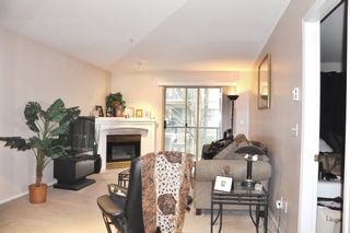 Photo 7: 210A 2615 JANE Street in Port Coquitlam: Central Pt Coquitlam Condo for sale in "BURLEIGH GREEN" : MLS®# R2340367