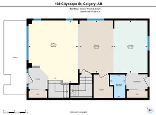 Photo 40: 139 cityscape Street NE in Calgary: Cityscape Detached for sale : MLS®# A2126005