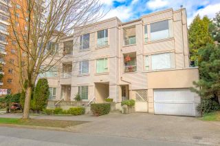 Photo 3: 101 1595 BARCLAY Street in Vancouver: West End VW Condo for sale (Vancouver West)  : MLS®# R2542507