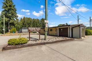 Photo 35: 38 9960 WILSON Road in Mission: Mission BC Manufactured Home for sale in "Ruskin Park" : MLS®# R2873769