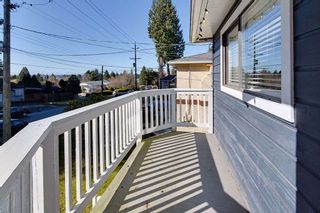 Photo 14: 508 W 21ST Street in North Vancouver: Central Lonsdale House for sale : MLS®# R2451013