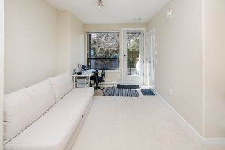 Photo 10: 25 1863 WESBROOK Mall in Vancouver: University VW Townhouse for sale in "ESSE" (Vancouver West)  : MLS®# R2354071