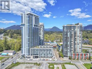 Photo 4: 2406 1500 FERN STREET in North Vancouver: House for sale : MLS®# R2880935