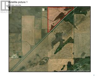 Photo 1: Highway #41 Land in Corman Park Rm No. 344: Agriculture for sale : MLS®# SK903521