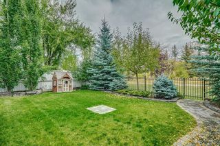 Photo 43: 46 JOHNSON Place SW in Calgary: Garrison Green Detached for sale : MLS®# C4208980