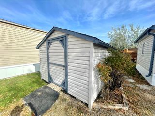 Photo 30: 5 VERNON KEATS Drive in St Clements: Pineridge Trailer Park Residential for sale (R02)  : MLS®# 202223941