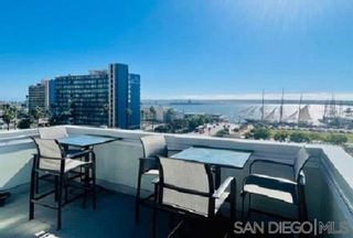 Photo 6: DOWNTOWN Condo for sale : 2 bedrooms : 825 W Beech St #301 in San Diego