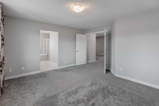 Photo 15: 494 Silverado Boulevard SW in Calgary: Silverado Detached for sale : MLS®# A2114036