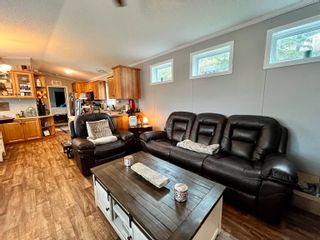 Photo 10: 20 560 SODA CREEK Road in Williams Lake: Chilcotin Manufactured Home for sale in "COMER HILL MHP" : MLS®# R2748939