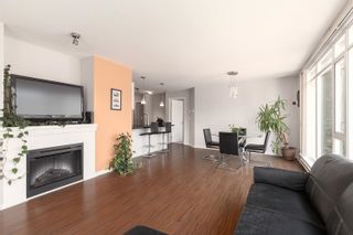 Photo 2: 503 2133 DOUGLAS Road in Burnaby: Brentwood Park Condo for sale (Burnaby North)  : MLS®# R2616202