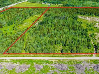Photo 8: LOTS 1 & 2 E RED ROCK Road in Red Rock / Stoner: Red Rock/Stoner Industrial for sale (PG Rural South)  : MLS®# C8038836