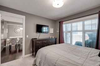 Photo 12: 2108 11 Mahogany Row SE in Calgary: Mahogany Apartment for sale : MLS®# A2027909
