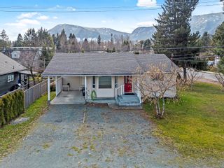 Photo 1: 44 Renfrew Ave in Lake Cowichan: Du Lake Cowichan House for sale (Duncan)  : MLS®# 926506