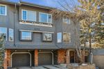 Main Photo: 275 4037 42 Street NW Street NW in Calgary: Varsity Row/Townhouse for sale : MLS®# A2114781